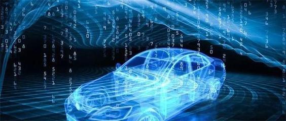 自動駕駛的神經網絡 車載以太網與通信及自動控制技術研究