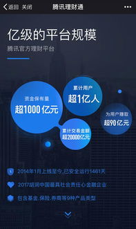 騰訊斬獲第三方基金銷(xiāo)售牌照，互聯(lián)網(wǎng)金融布局再添關(guān)鍵引擎