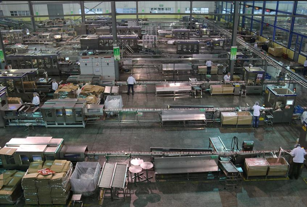 農(nóng)產(chǎn)品加工業(yè)務(wù)收入創(chuàng)新高，互聯(lián)網(wǎng)銷(xiāo)售助力突破19億