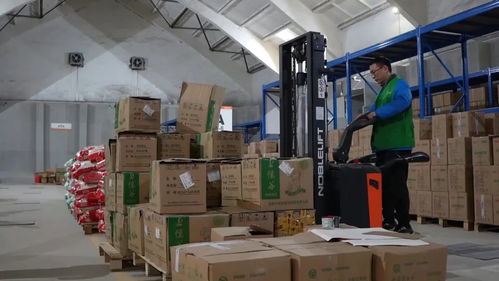 開倉助力832個脫貧縣農(nóng)副產(chǎn)品找銷路 酒業(yè)引領(lǐng)脫貧新路徑