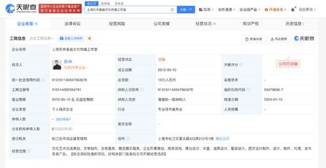 陳坤上海東申童畫工作室注銷，企業(yè)形象策劃的反思與啟示