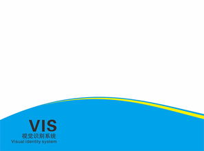 VI企業形象設計與企業形象策劃 構筑品牌視覺與戰略的基石
