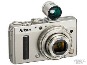 Dx的力量 尼康Coolpix A相機首發性能解析